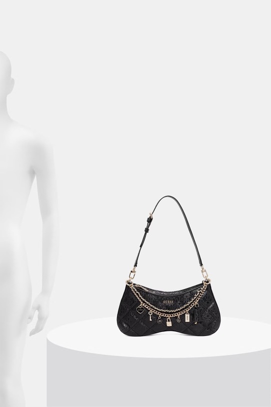 Guess torebka damska z imitacji skóry LIBBY HWGG99.12180