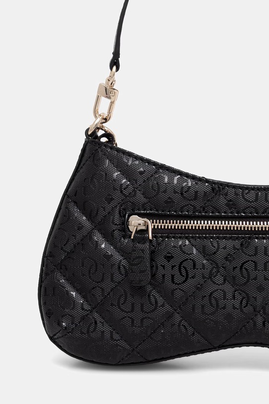Akcesoria Guess torebka damska z imitacji skóry LIBBY HWGG99.12180 czarny