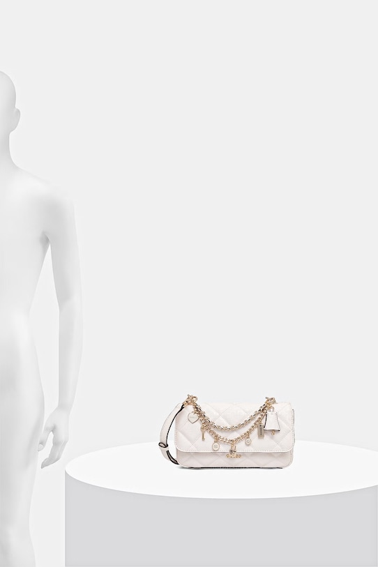 Guess torebka crossbody damska LIBBY HWGG99.12200