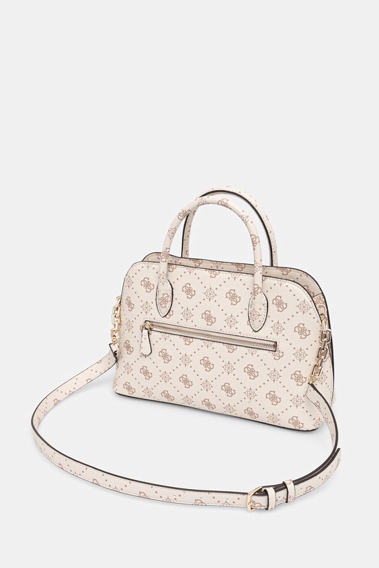 Doplnky Guess crossbody kabelka dámska EMELIE HWGP99.28060 béžová