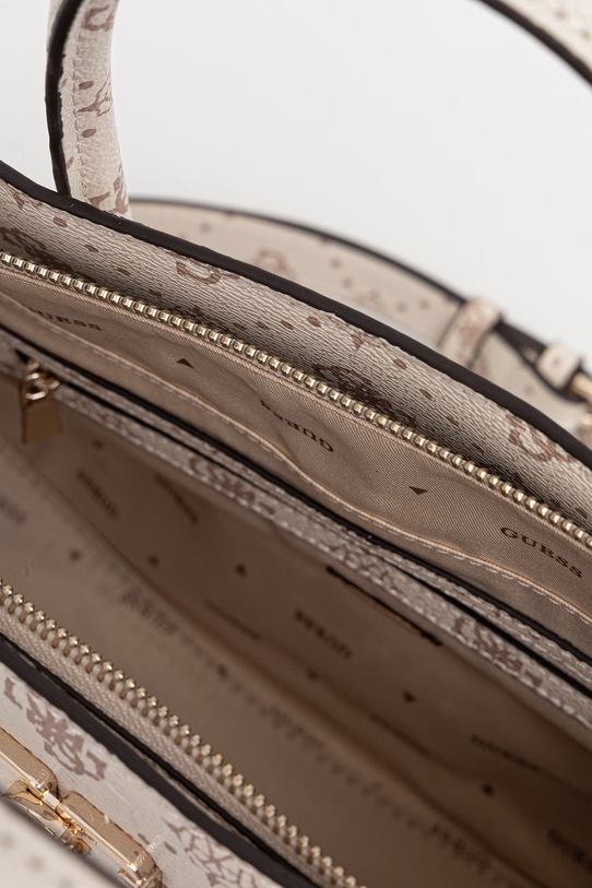 Guess crossbody kabelka dámska EMELIE HWGP99.28060 béžová