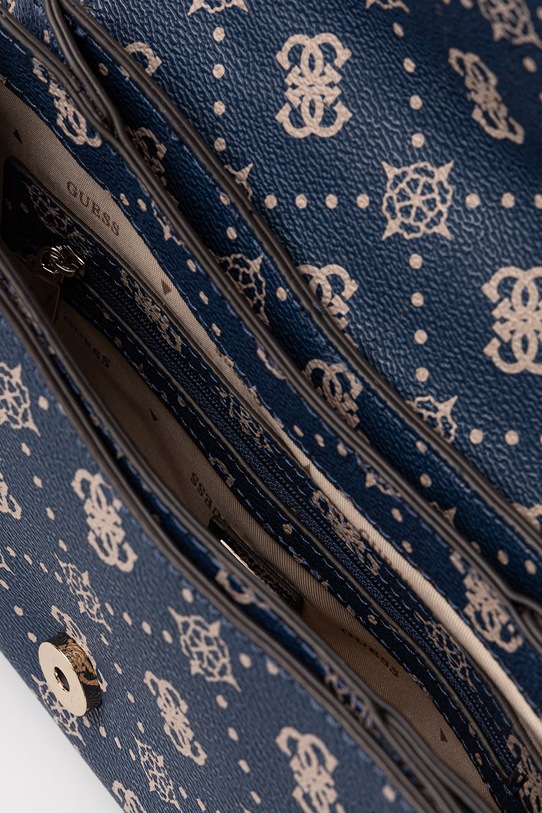 Guess сумочка для женщин EMELIE HWGP99.28200 тёмно-синий