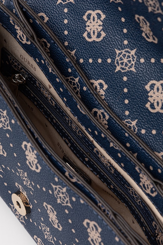 Guess сумочка для женщин EMELIE HWGP99.28200 тёмно-синий