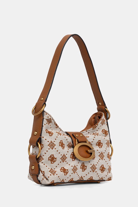 Guess torebka damska CAMDEN HWJB93.08720 beżowy SS26