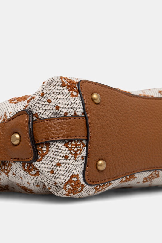 Guess torebka damska CAMDEN HWJB93.08720 beżowy