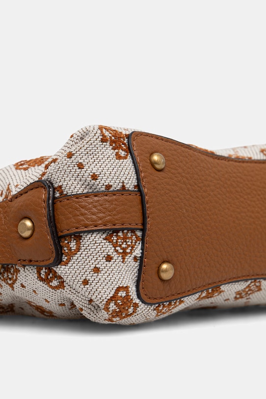 Guess torebka damska CAMDEN HWJB93.08720 beżowy