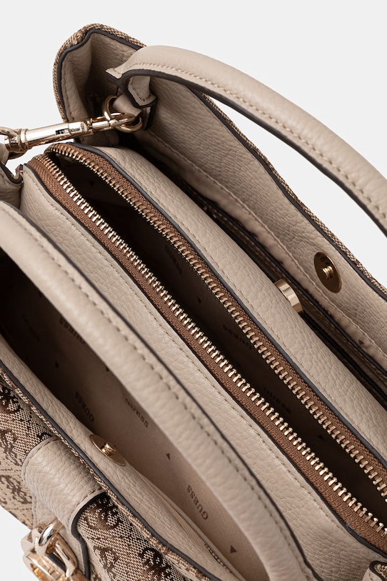 Guess сумка крос-боді жіноча JESSA HWJG83.62060 бежевий