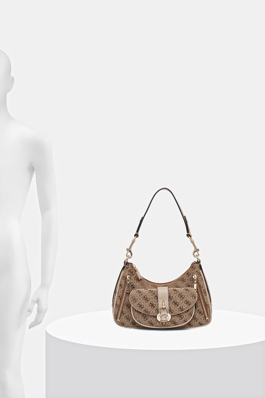 Guess kabelka dámska JESSA HWJG83.62180