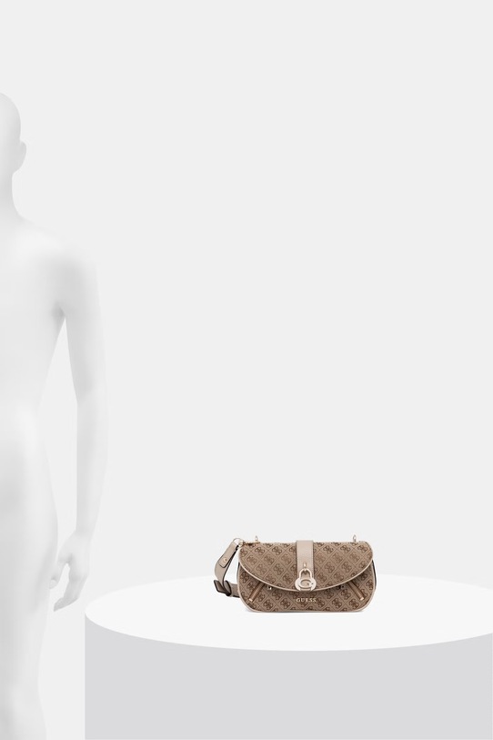 Guess crossbody kabelka dámska JESSA HWJG83.62200