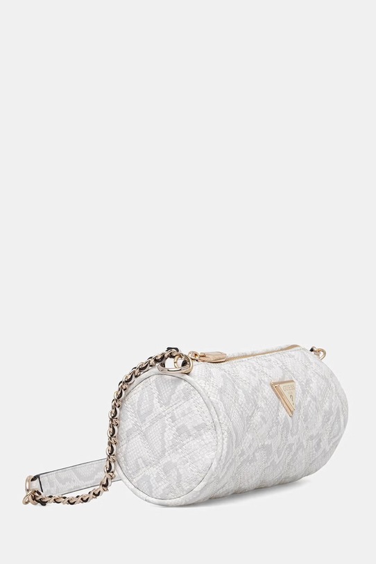 Guess taška dámská GIULLY HWKG96.73720 bílá SS26