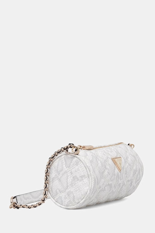 Guess taška dámská GIULLY HWKG96.73720 bílá SS26