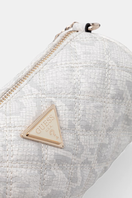 Guess taška dámská GIULLY bílá HWKG96.73720