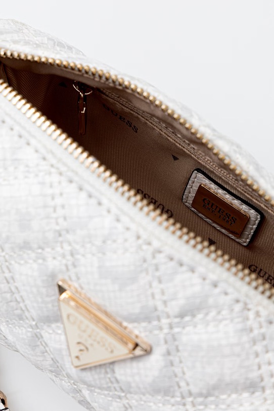 Guess taška dámská GIULLY HWKG96.73720 bílá