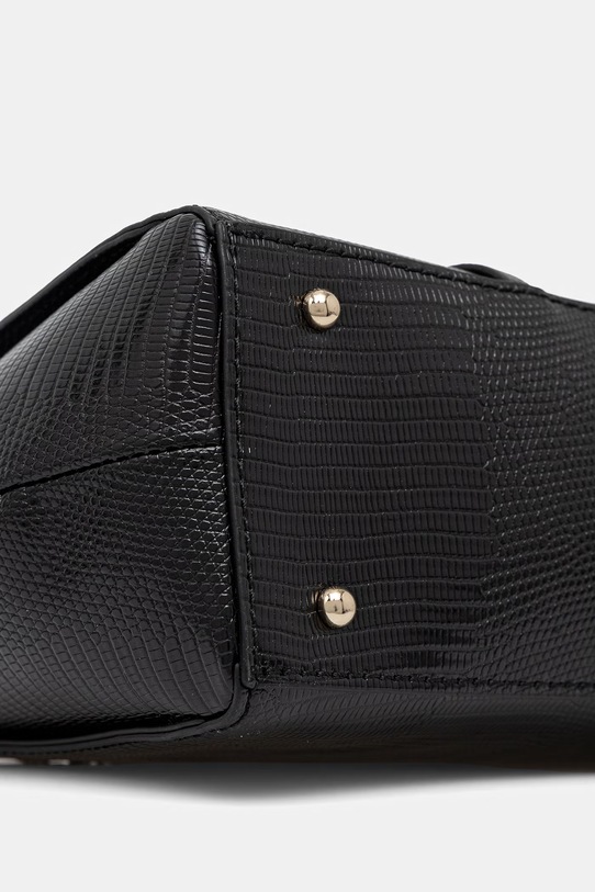 Guess χιαστί Γυναικεία από απομίμηση δέρματος LEONA HWKG97.21060 μαύρο