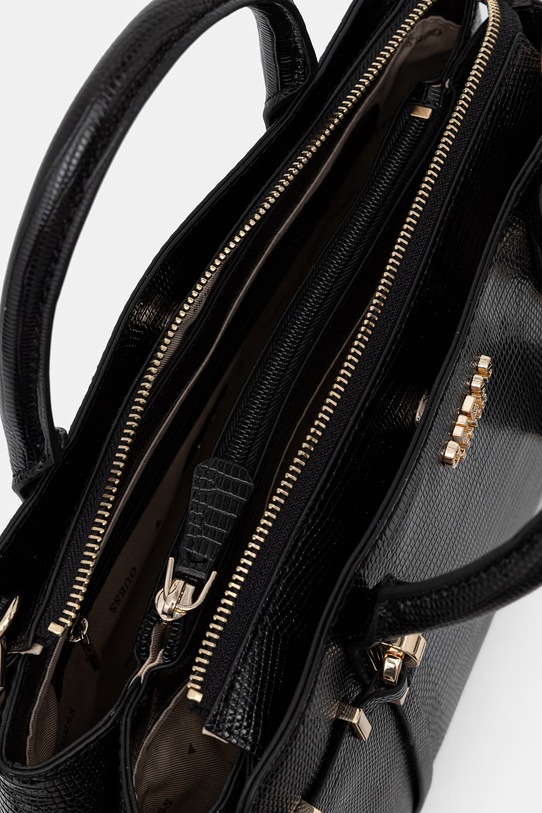 Guess χιαστί Γυναικεία από απομίμηση δέρματος LEONA HWKG97.21060