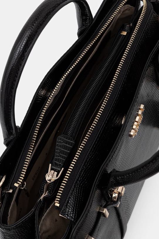 Guess χιαστί Γυναικεία από απομίμηση δέρματος LEONA HWKG97.21060