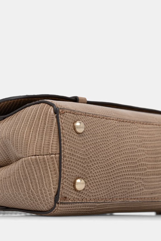 Guess torebka damska LEONA beżowy HWKG97.21210