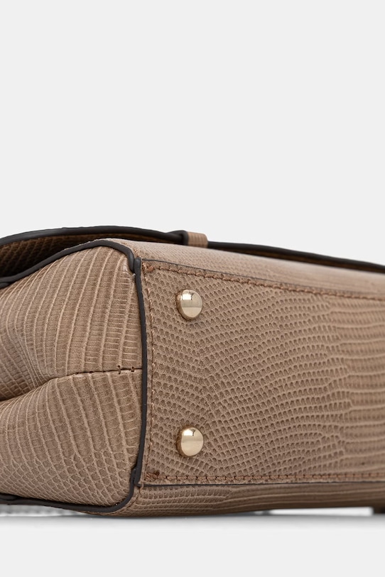 Guess torebka damska LEONA beżowy HWKG97.21210