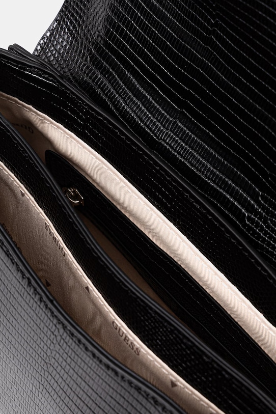 Guess сумочка жіноча LEONA HWKG97.21210 чорний