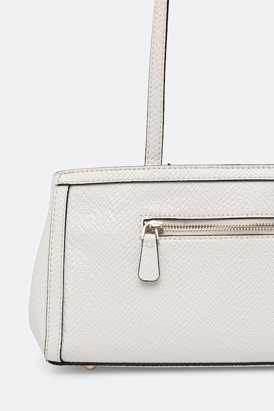 Guess μπαγκέτα γυναικεία DOVIE λευκό HWKG99.09080