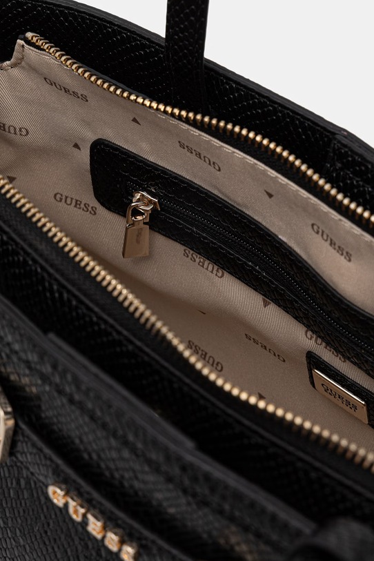 Guess сумка baguette для женщин DOVIE HWKG99.09080 чёрный