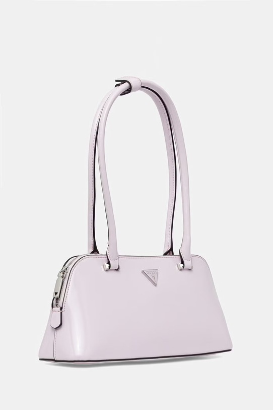 Guess torebka damska z imitacji skóry ARNELA HWNY97.23080 różowy SS26