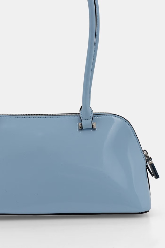 Akcesoria Guess torebka damska z imitacji skóry ARNELA HWNY97.23080 niebieski