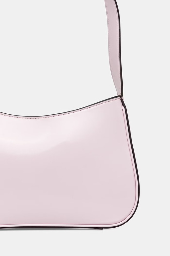 Doplnky Guess kabelka dámska ARNELA HWNY97.23170 ružová