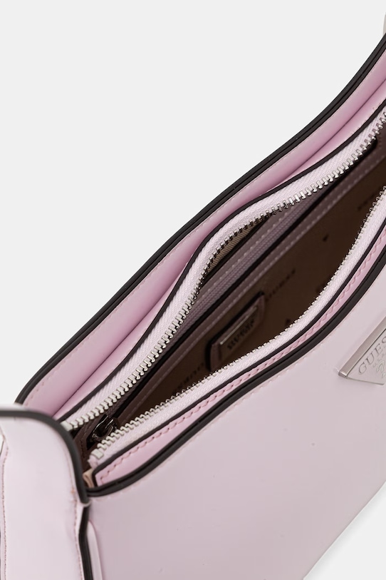 Guess kabelka dámska ARNELA HWNY97.23170 ružová