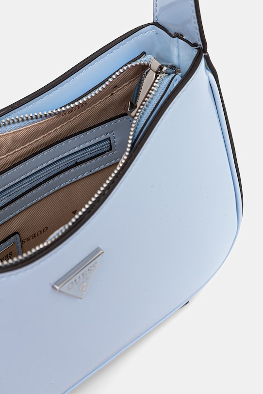 Guess geantă de damă ARNELA HWNY97.23170 albastru