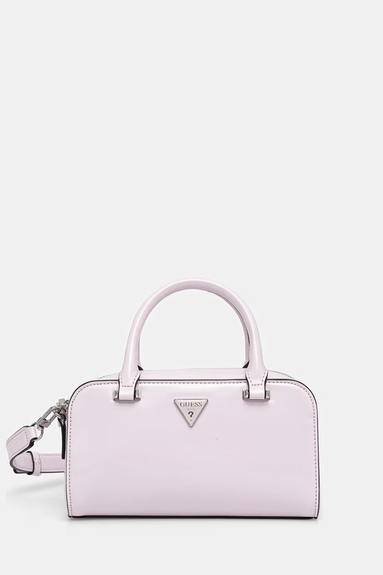 Guess μικρή τσάντα Γυναικεία ARNELA ροζ HWNY97.23740