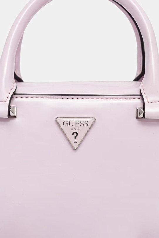 Guess μικρή τσάντα Γυναικεία ARNELA ροζ HWNY97.23740