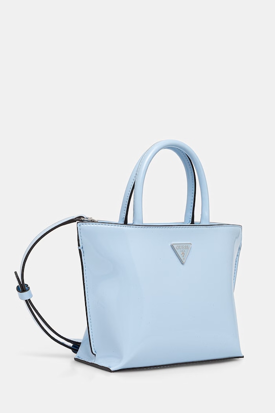 Guess torebka crossbody damska ARNELA HWNY97.23750 niebieski SS26