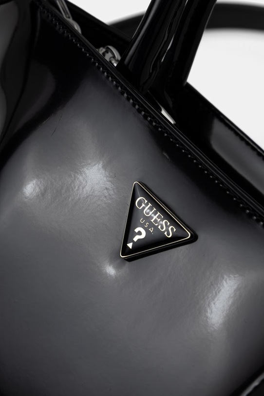 Guess torebka crossbody damska ARNELA czarny HWNY97.23750