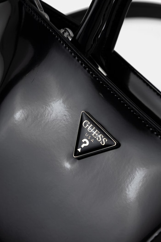 Guess torebka crossbody damska ARNELA czarny HWNY97.23750