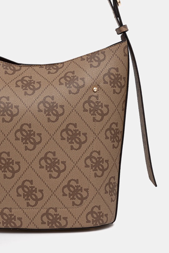 Guess torebka damska MERIDIAN beżowy HWOS69.74040