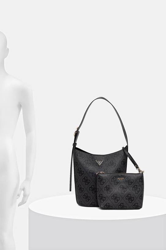 Guess torebka damska MERIDIAN HWOS69.74040