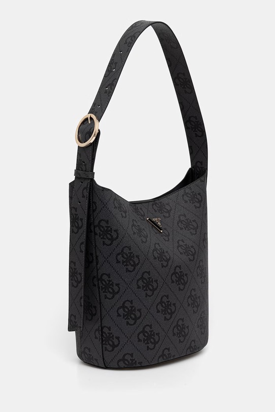 Guess torebka damska MERIDIAN HWOS69.74040 szary SS26