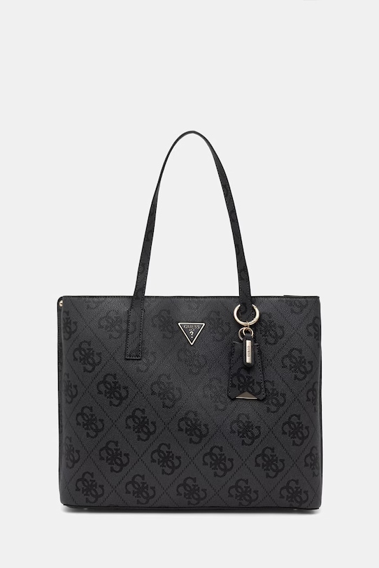 Guess сумка-шоппер для женщин MERIDIAN серый HWOS69.74230