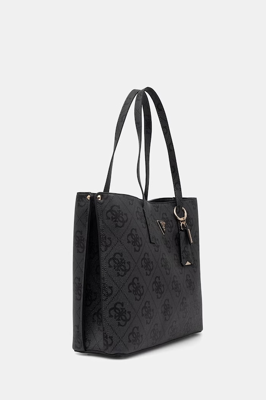 Guess сумка-шоппер для женщин MERIDIAN HWOS69.74230 серый SS26