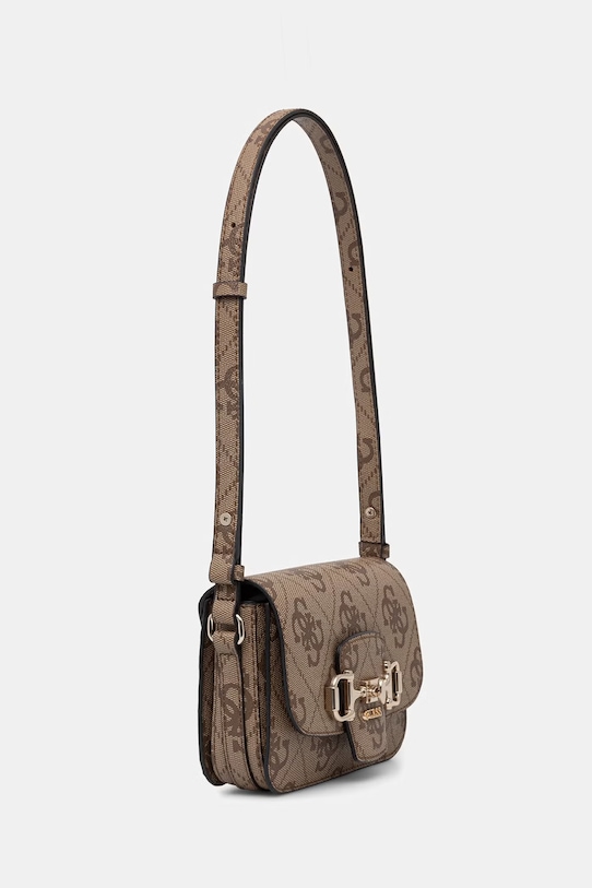 Guess kabelka typu tote dámska z imitácie kože JANIE HWOS99.24210 béžová SS26