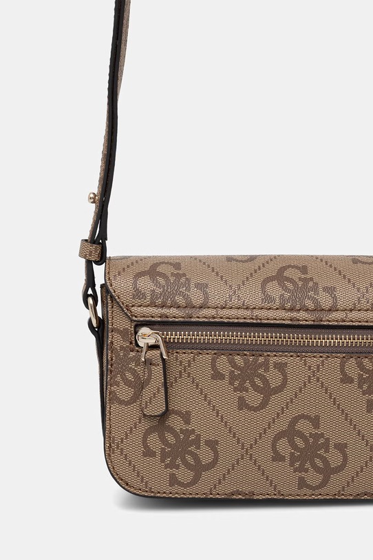 Doplnky Guess kabelka typu tote dámska z imitácie kože JANIE HWOS99.24210 béžová