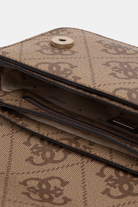 Guess kabelka typu tote dámska z imitácie kože JANIE HWOS99.24210 béžová