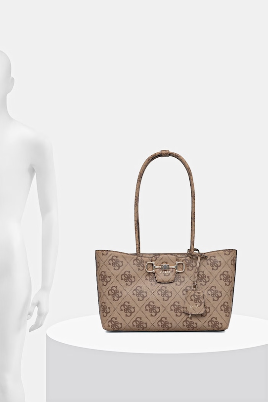 Guess torebka tote damska JANIE HWOS99.24230