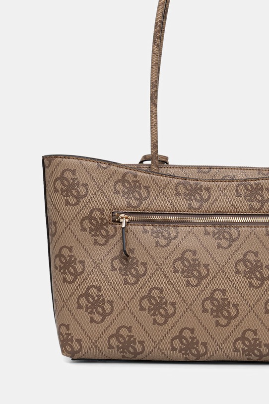 Akcesoria Guess torebka tote damska JANIE HWOS99.24230 beżowy