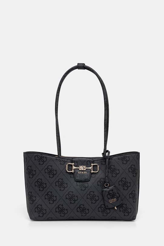 Guess torebka tote damska JANIE szary HWOS99.24230