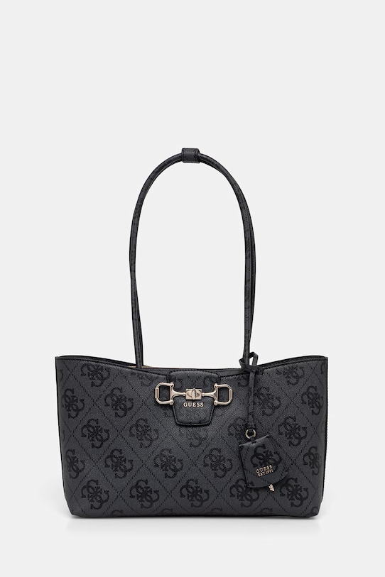 Guess torebka tote damska JANIE szary HWOS99.24230