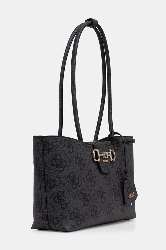 Guess torebka tote damska JANIE HWOS99.24230 szary SS26