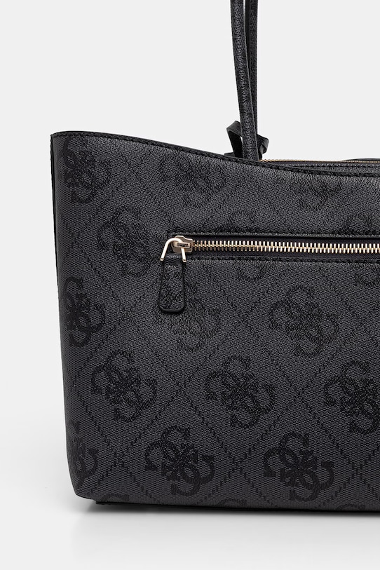 Akcesoria Guess torebka tote damska JANIE HWOS99.24230 szary