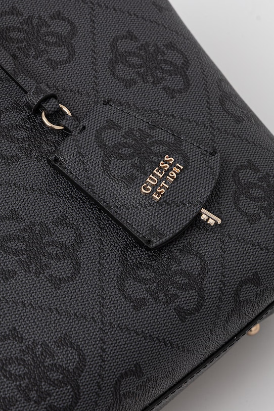 Guess torebka tote damska JANIE szary HWOS99.24230